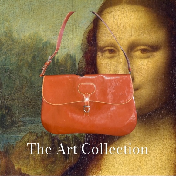 Prada Handbags - Prada shoulder bag